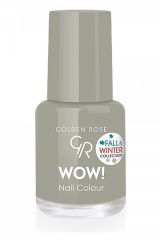 Лак для ногтей GR Wow! (301-322) Wow (305)