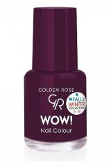 Лак для ногтей GR Wow! (301-322) Wow (317)