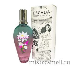 Тестер Escada Fiesta Carioca