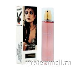 Парфюмерия 55 мл white феромоны Montale Starry Night