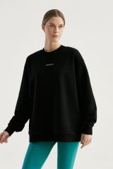OXO-3457-964 Свитшот OXOUNO Антрацит