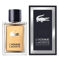 Lacoste L