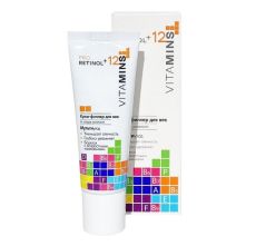 034234  Modum. Крем-филлер для век Pro Retinol + 12 Vitamins, 25г