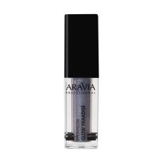 ARAVIA Professional Aravia Professional Жидкие сияющие тени для век glow paradise, 5 мл – 06 galactic heaven