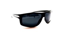 Поляризационные мужские 2019 - спорт Polarized 3011 черный черный