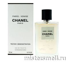 Тестер Chanel Paris Venise
