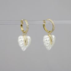 Серьги Арт. 3V-5689-Y