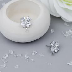 Серьги Арт. 3V-5851-W
