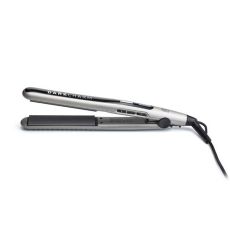 Dewal Beauty Щипцы-гофре для волос / Dark Charm HI2070W, 40 Вт, серые