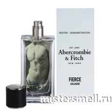 Тестер Abercrombie & Fitch Fierce Cologne