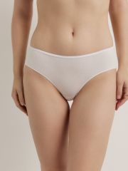 BASIC COLLECTION LB 2014.1 (пакет) Conte elegant Трусы white