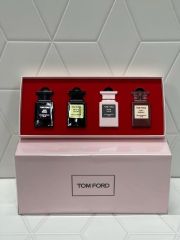 П-1342а
ВНИМАНИЕ 
РАСПРОДАЖА 
Подарочные наборы Tom Ford 4/1 объём 5мл