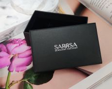 Подарочная коробочка SARRSA
