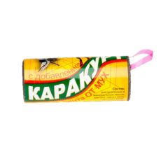 Каракурт липкая лента, 1 шт
