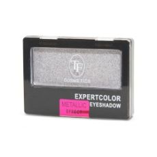 CTE-20M С эффектом металлик, тон 151 Aluminum foil МАКИЯЖ ТРИУМФ
