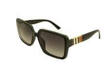 Солнцезащитные очки Dario 320709 dz04 черный градиент