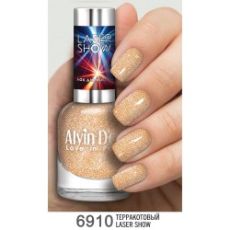 ADN-69 Срок до :12.24г LASER SHOW тон 6910 Alvin D`or