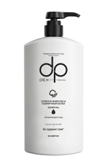 Шампунь K-408 DEX CLUSIVE PROFESSIONAL SHAMPOO 