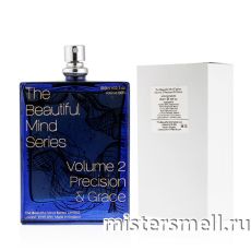 Тестер Escentric Molecules Beautiful Mind Precision & Grace