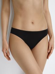 OmD 2211S Soft Slip, PA Omsa Трусы Nero (Черный)