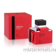 Flavia - Mega Woman, 100 ml