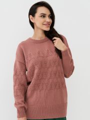 Туника женская 9232-94032 фруктовый бренди VAY