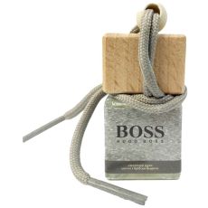 Ароматизатор в машину Hugo Boss №6 10 ml