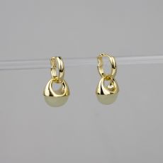 Серьги Арт. 3V-5687-Y