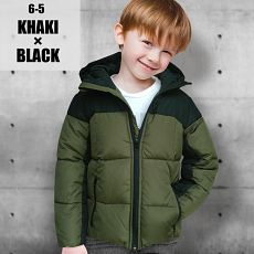 Куртка для мальчика, 6 расцветок