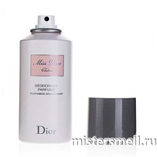 Дезодорант Cristian Dior Miss Dior Cherie