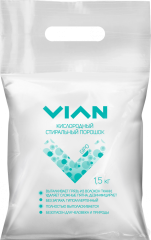 Стиральный порошок VIAN 
