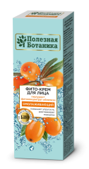 Фито-крем д/лица 