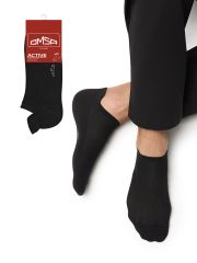 OMSA ACTIVE 113 Omsa Носки Nero (Черный)
