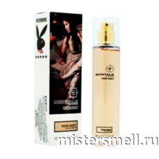 Парфюмерия 55 мл white феромоны Montale Rose Night