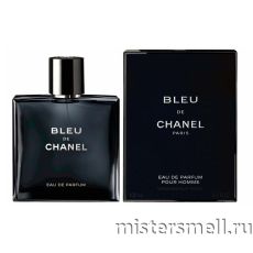 Высокого качества Chanel - Bleu de Chanel Eau de Parfum, 100 ml