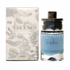 AJMAL SHADOW GREY FOR HIM 75ml edp