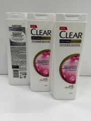 П-1342а
Новое поступление, Шампунь CLEAR
Объём 400мл