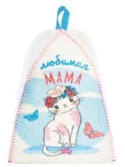 Колпак банный Для Мамы Б40385