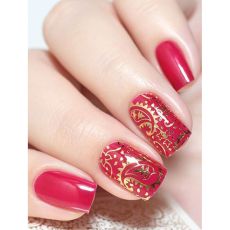 Слайдер дизайн Esmalte F 090 золото