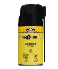 Аэрозоль от ОС с труб NADZOR 250мл