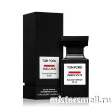 Высокого качества Tom Ford - Fucking Fabulous 50 ml