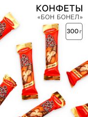 Конфеты «БОН БОНЕЛ», 300 г