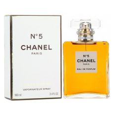 C №5 For Women edp 100 ml