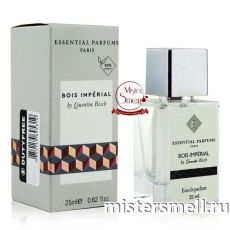 Тестер супер-стойкий 25 мл Essential Parfums Bois Imperial