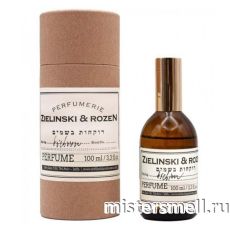 Высокого качества Zielinski & Rozen - Fiction, 100 ml
