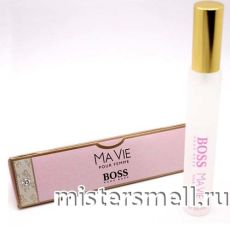 Ручка жен. 35 мл. Hugo Boss Ma Vie Pour Femme
