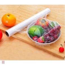 Пленка-стрейч для пищевых продуктов, 20м