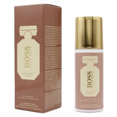 Дезодорант Hugo Boss The Scent For Women deo 150 ml в коробке