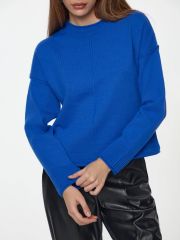 LDK 299 Conte elegant Джемпер cobalt