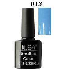 Шеллак Bluesky №013 10 ml NEW